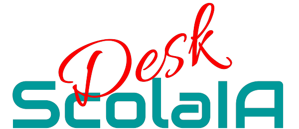 ScolaIA Desk